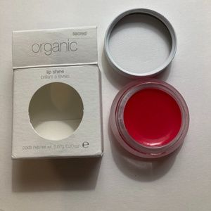 💋RMS Beauty - ORGANIC Lip Shine - Sacred